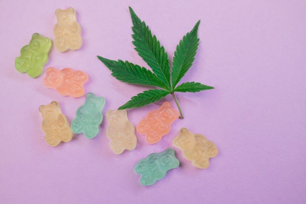 Cannabis Edibles: THC and CBD cannabis Gummies For Stress Relief | Kootenay Botanicals Canada | Kootenay Botanicals Canada