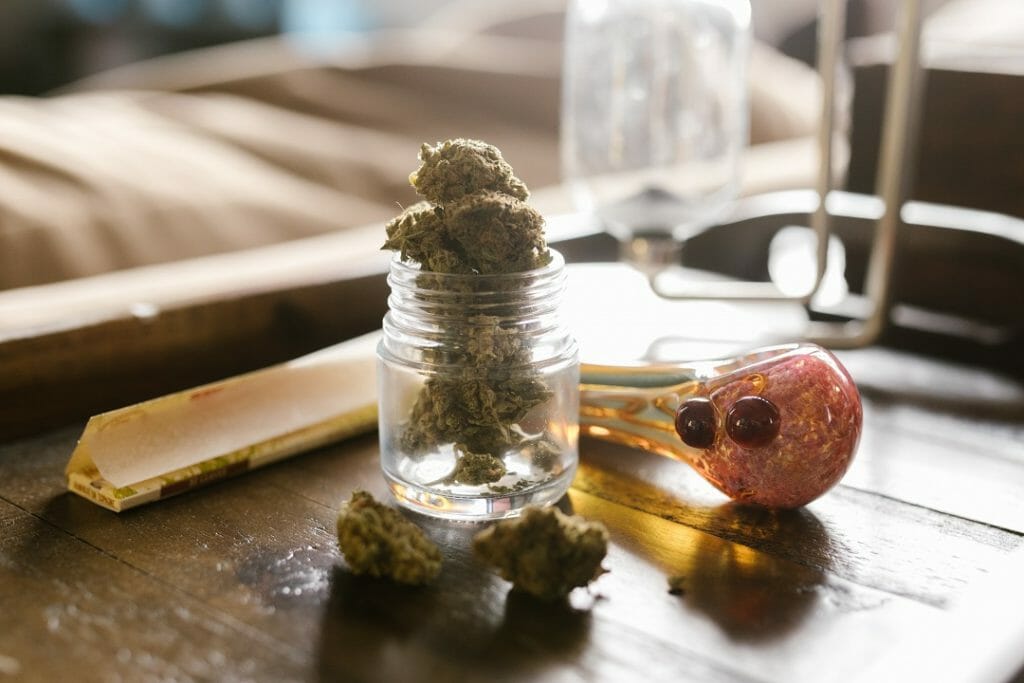 Weed dispensary in Canada | Kootenay Botanicals Canada
