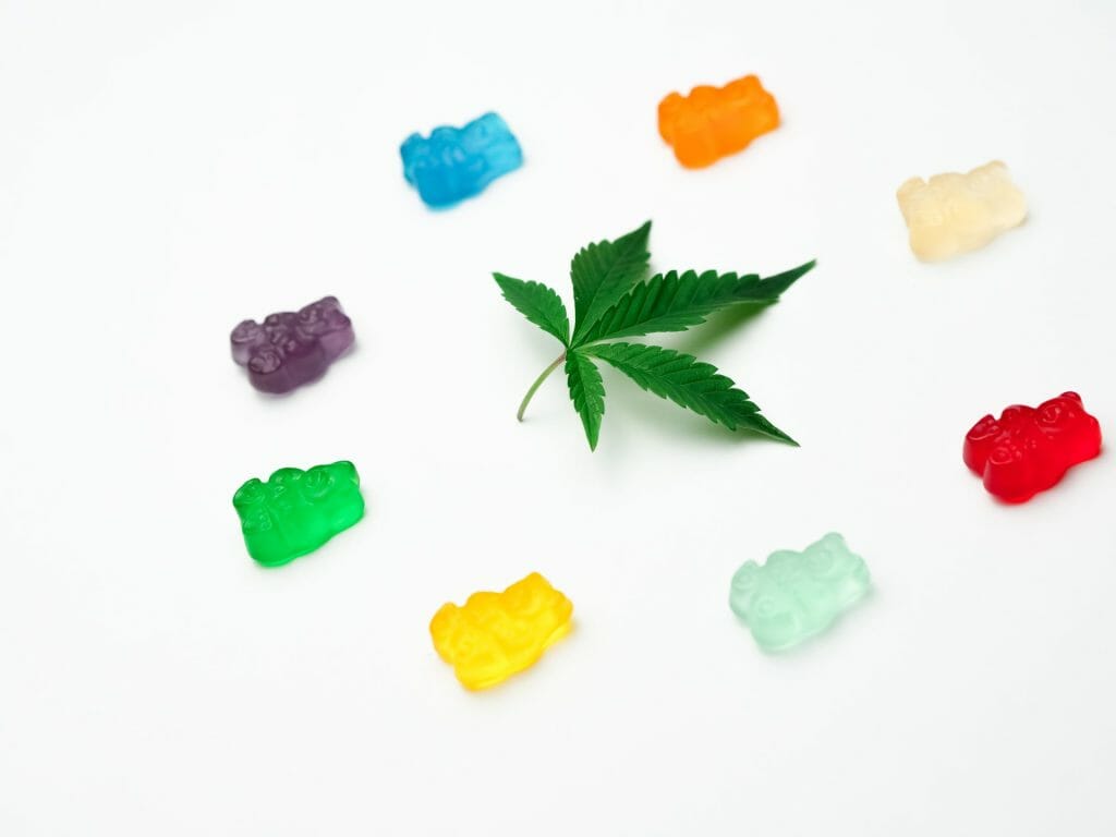 Bite into Bliss: Our Deliciously Potent cannabis Gummies | Kootenay Botanicals Canada | Kootenay Botanicals Canada