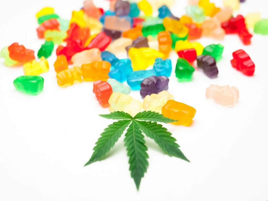 Bite into Bliss: Our Deliciously Potent cannabis Gummies | Kootenay Botanicals Canada | Kootenay Botanicals Canada