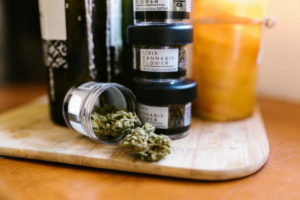 Cannabis cannabis Canada | Kootenay Botanicals Canada