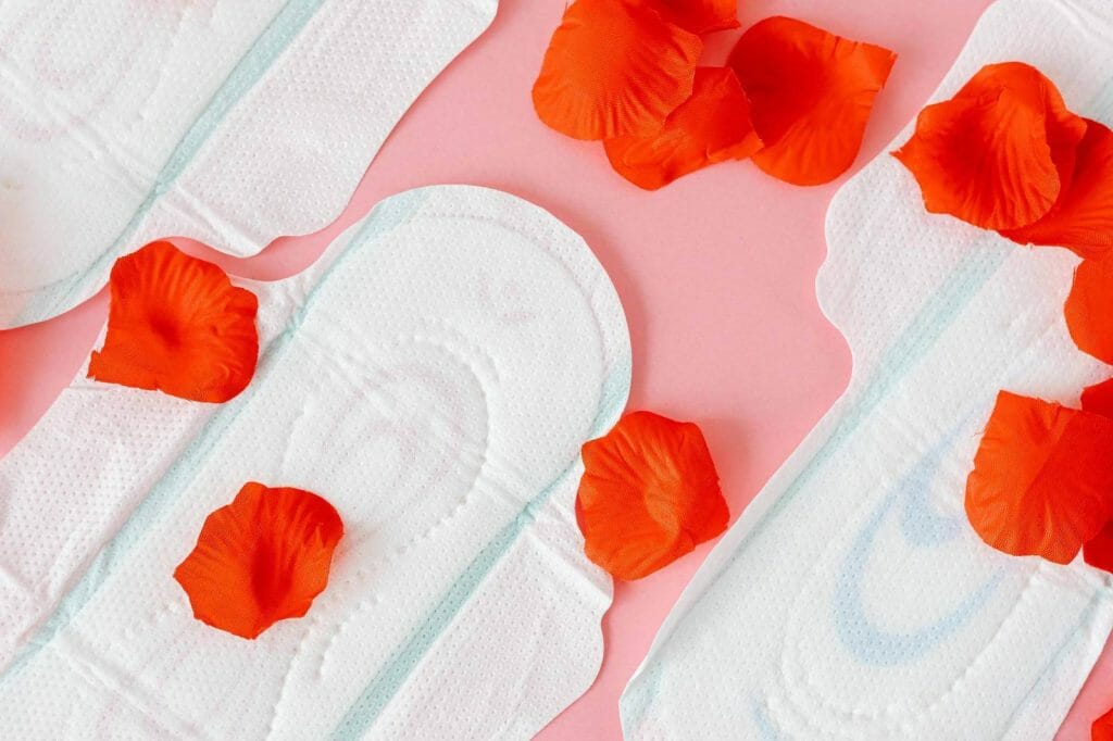 Cannabis and Menstrual Symptoms | Kootenay Botanicals Canada