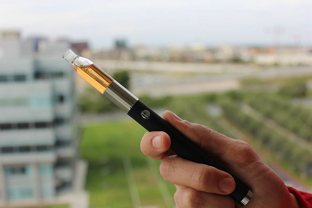 Vape Pen | Kootenay Botanicals Canada