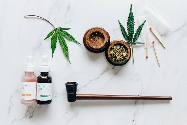 Buy cannabis Online | Kootenay Botanicals Canada