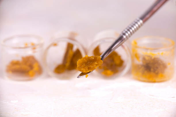 Cannabis shatter online in Canada | Kootenay Botanicals Canada