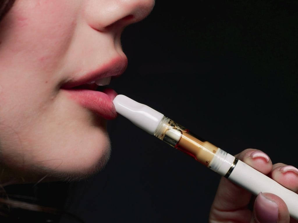Vape Cartridge | Kootenay Botanicals Canada