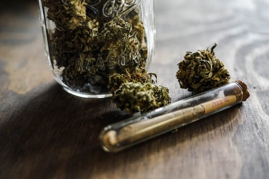 Buy cannabis Online | Kootenay Botanicals Canada