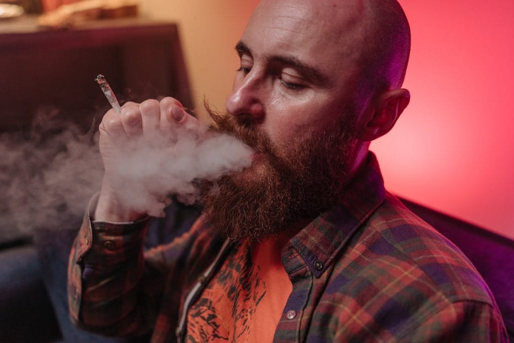 How to Smoke Weed | Kootenay Botanicals Canada