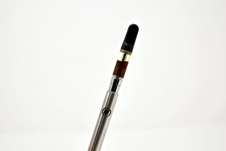 Disposable cannabis pen | Kootenay Botanicals Canada