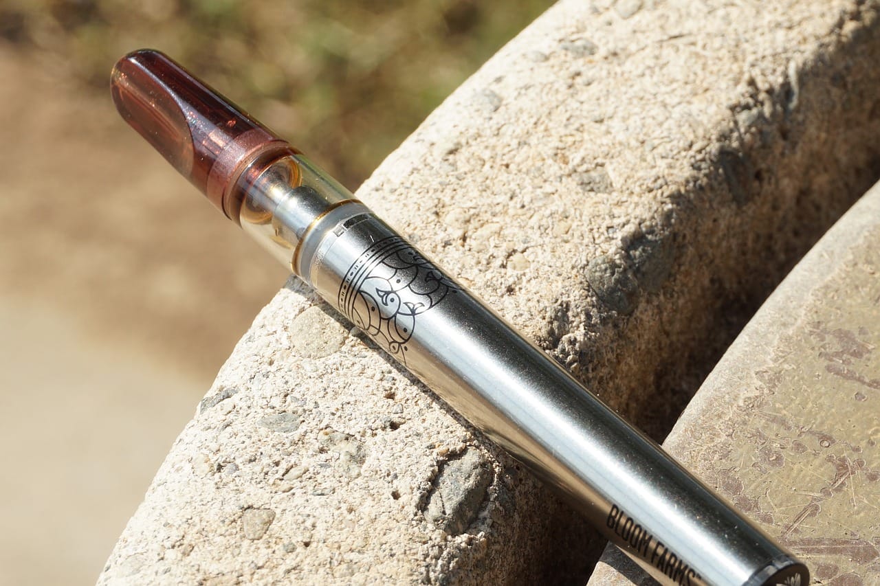 Weed Pen | Kootenay Botanicals Canada