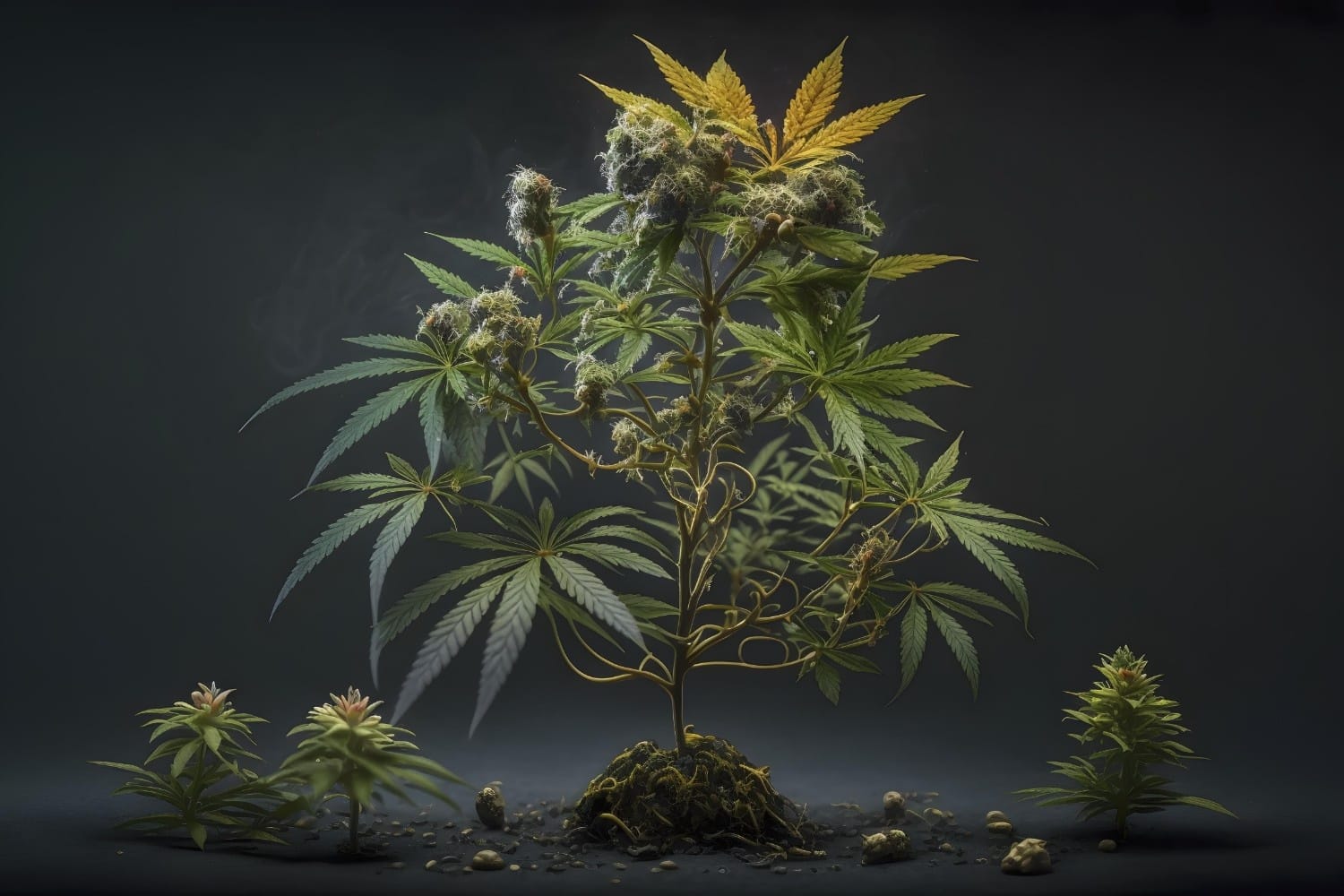 | Kootenay Botanicals Canada Discounted cannabis | Kootenay Botanicals Canada