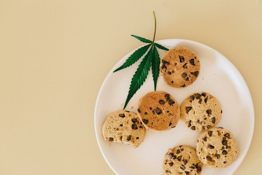 Edibles online at Canada | Kootenay Botanicals Canada