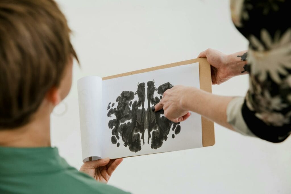 Unstable Personality Disorder | Kootenay Botanicals Canada