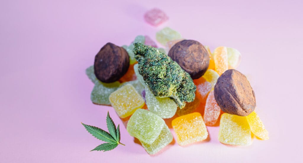 Weed edibles | Kootenay Botanicals Canada