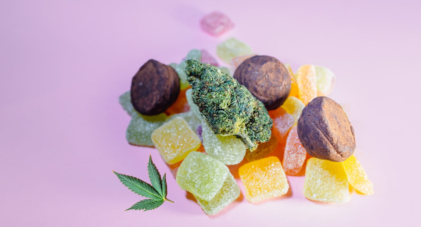Weed edibles | Kootenay Botanicals Canada